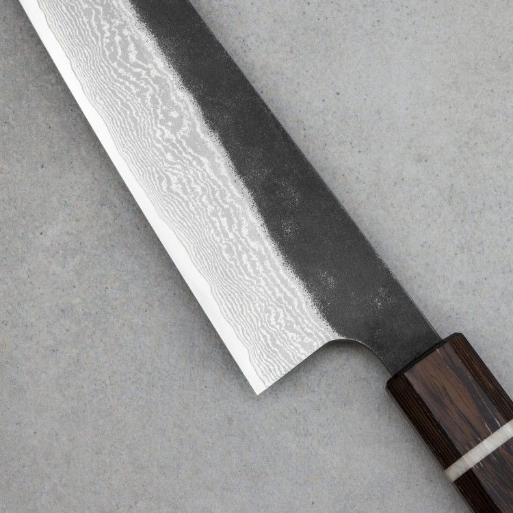 Tojiro Atelier WM Forged VG-10 Nóż Szefa kuchni 21 cm