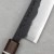 Tojiro Atelier WM Forged VG-10 Nóż Santoku 16,5 cm