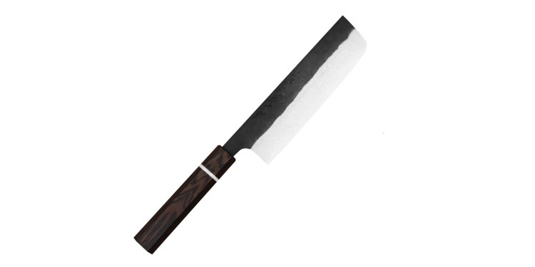 Tojiro Atelier WM Forged VG-10 Nóż Nakiri 16,5 cm