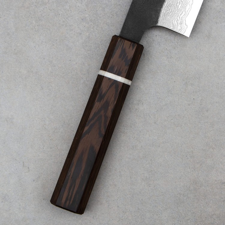 Tojiro Atelier WM Forged VG-10 Nóż Nakiri 16,5 cm