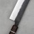Tojiro Atelier WM Forged VG-10 Nóż Nakiri 16,5 cm