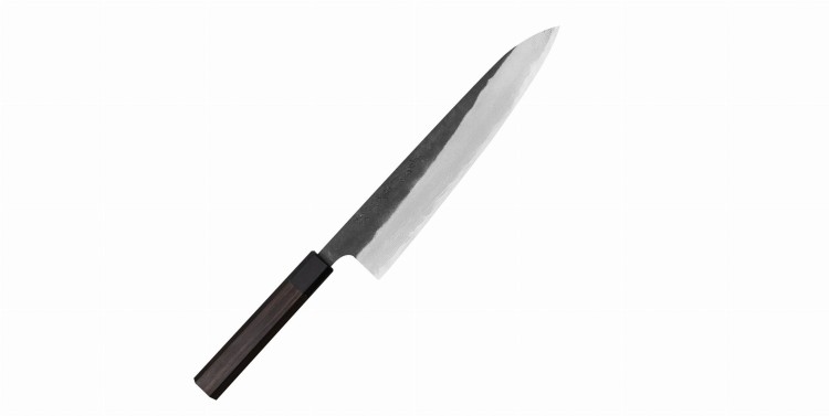 Tojiro Atelier EB Forged VG-10 Nóż Szefa kuchni 24 cm