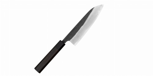 Tojiro Atelier EB Forged VG-10 Nóż Santoku 17 cm