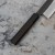 Tojiro Atelier EB Forged VG-10 Nóż Santoku 17 cm