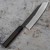 Tojiro Atelier EB Forged VG-10 Nóż Santoku 17 cm