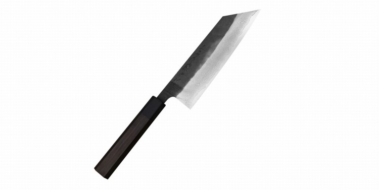 Tojiro Atelier EB Forged VG-10 Nóż Bunka 17 cm