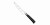 Tamahagane SAN Black VG-5 Nóż do sera 16 cm