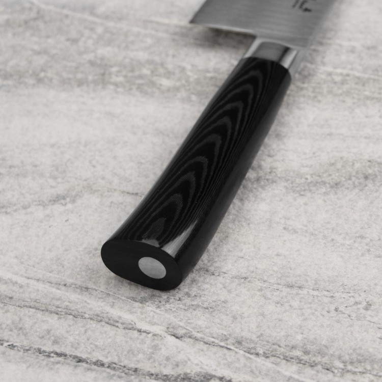 Tamahagane SAN Black VG-5 Nóż Szefa kuchni 27 cm