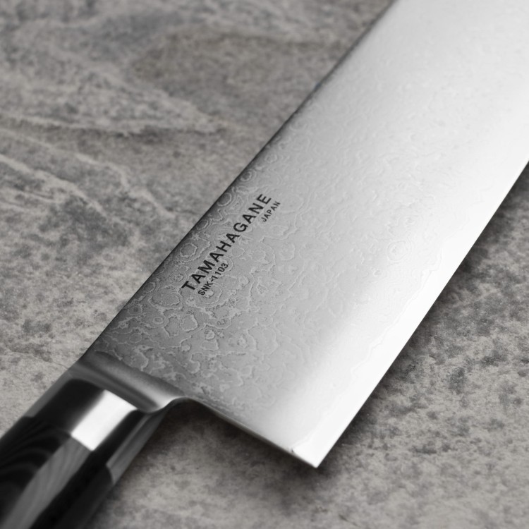 Tamahagane Kyoto VG-5 Nóż Szefa kuchni 27 cm