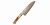 Takeshi Saji OBB Black VG-10 Color Nóż Santoku 18 cm
