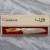 Takeshi Saji OBB Black VG-10 Color Nóż Santoku 18 cm