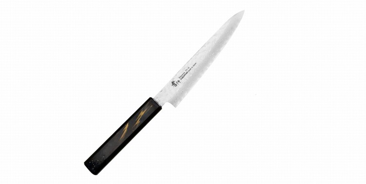 Sakai Takayuki Urushi VG-10 Saiu Nóż uniwersalny 15 cm