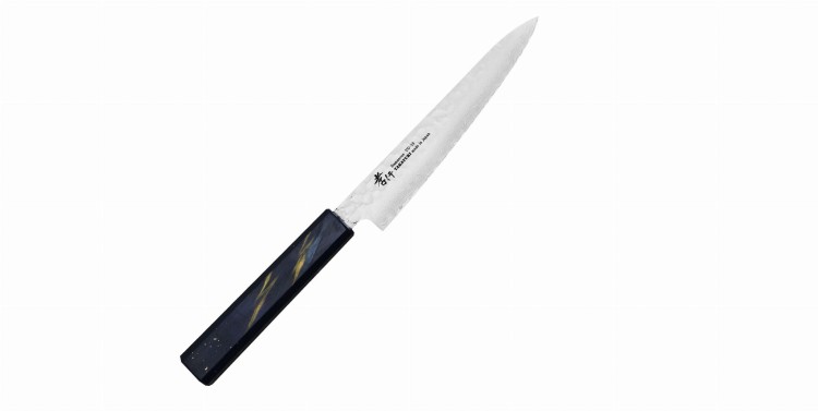 Sakai Takayuki Urushi VG-10 Saiseki Nóż uniwersalny 15 cm
