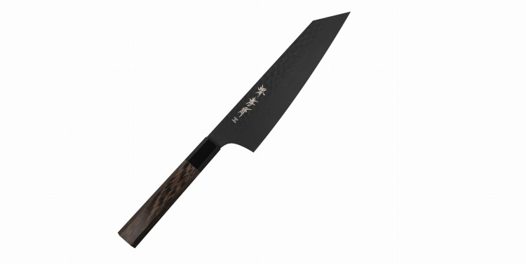Sakai Takayuki Kurokage VG-10 Nóż Kengata 19 cm