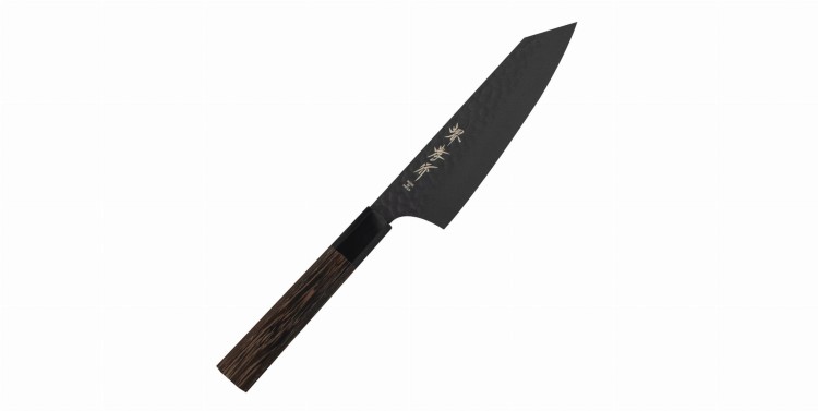 Sakai Takayuki Kurokage VG-10 Nóż Kengata 16 cm