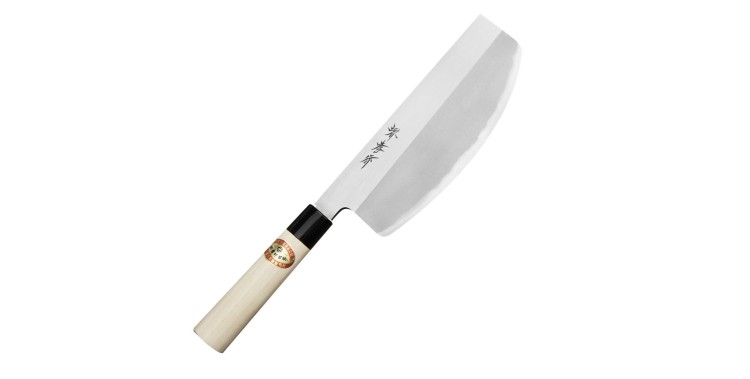 Sakai Takayuki Kasumi Shirogami#3 Nóż Sushikiri 21 cm