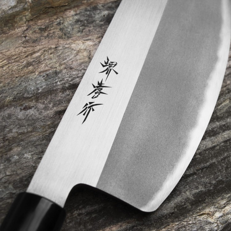 Sakai Takayuki Kasumi Shirogami#3 Nóż Sushikiri 21 cm