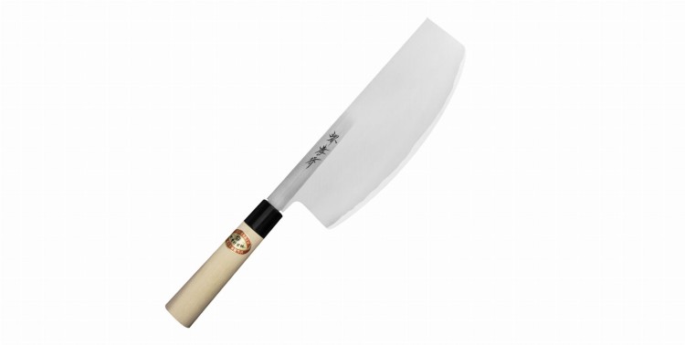 Sakai Takayuki Kasumi Shirogami#3 Nóż Sushikiri 24 cm
