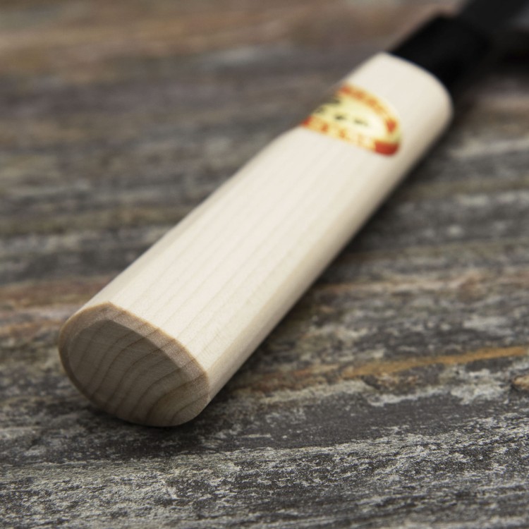 Sakai Takayuki Kasumi Shirogami#3 Nóż Yanagiba 27 cm