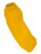 PROS zarękawki wodoochronne 002 żółte (47cm)