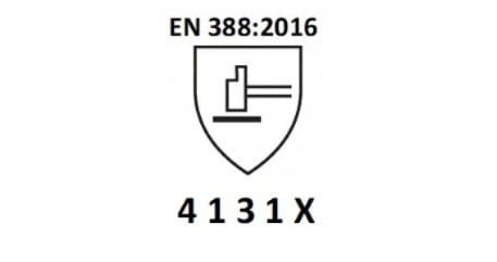 Rękawice NIROFLEX niroS - model #1026 rozmiar L