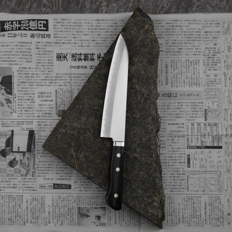 Kanetsune 3000 VG-10 Nóż Szefa kuchni 18 cm