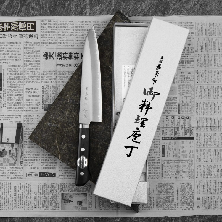 Kanetsune 3000 VG-10 Nóż Szefa kuchni 18 cm