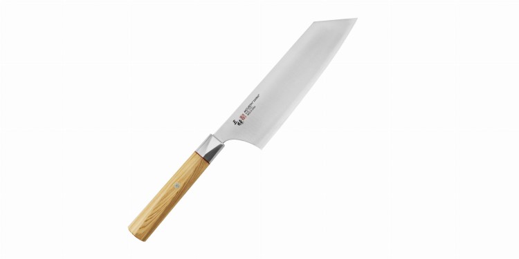 Mcusta Zanmai Beyond Aogami Super Nóż Bunka 18 cm