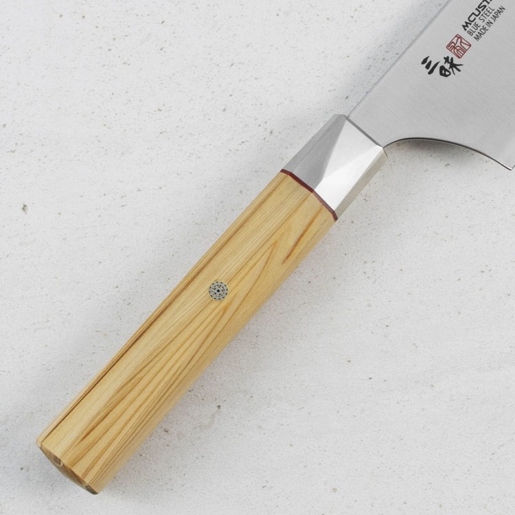Mcusta Zanmai Beyond Aogami Super Nóż Szefa kuchni 24 cm