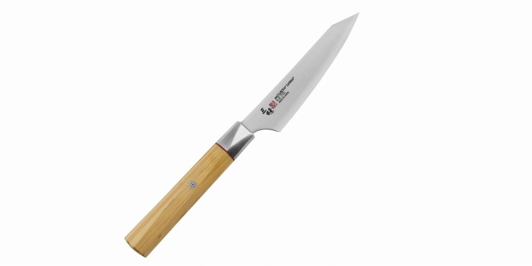 Mcusta Zanmai Beyond Aogami Super Nóż uniwersalny 11 cm
