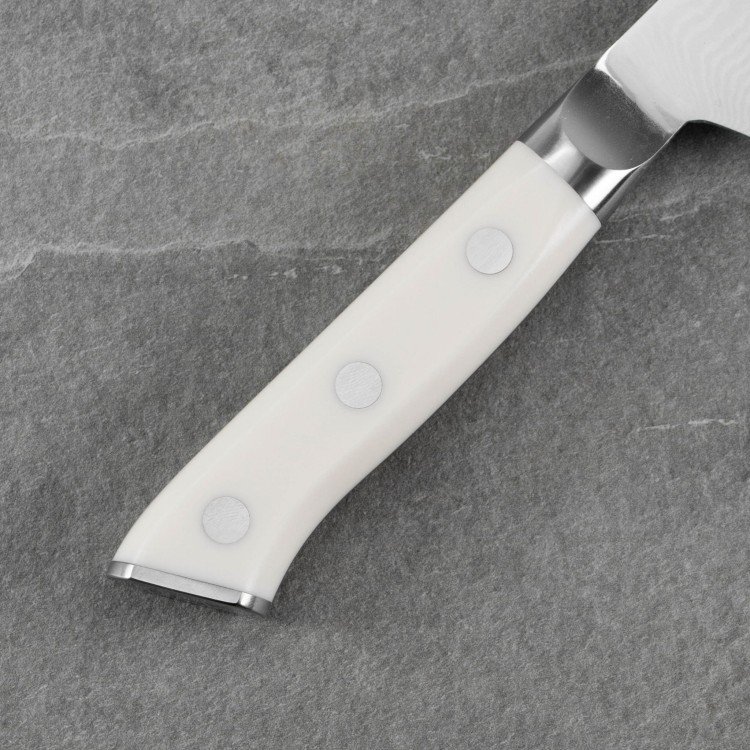 Mcusta Zanmai Classic Damascus VG-10 Corian Nóż do pieczywa 23 cm