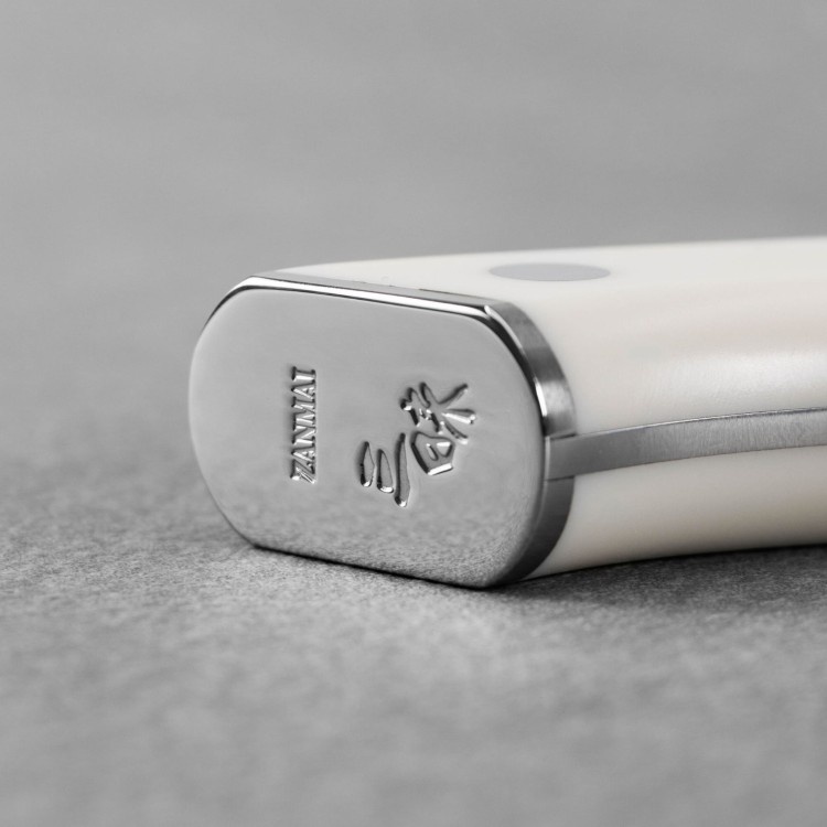 Mcusta Zanmai Classic Damascus VG-10 Corian Nóż do wykrawania 16,5 cm