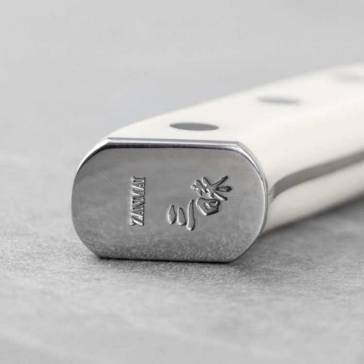 Mcusta Zanmai Classic Damascus VG-10 Corian Nóż Szefa 21 cm