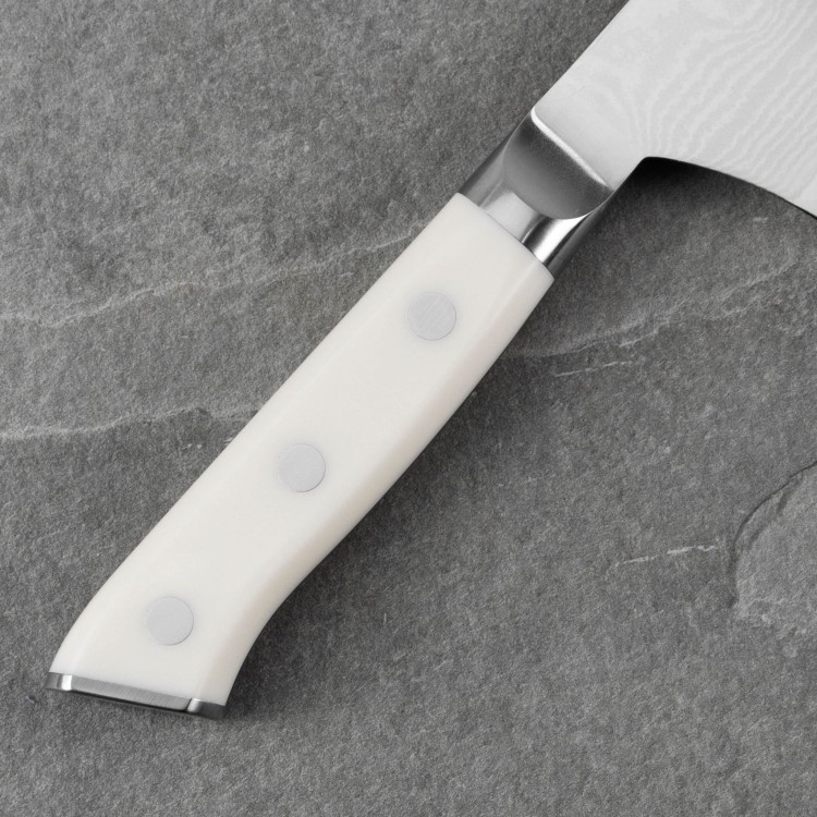 Mcusta Zanmai Classic Damascus VG-10 Corian Nóż szefa 24 cm