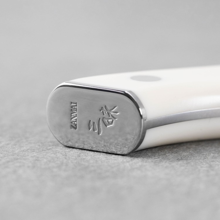 Mcusta Zanmai Classic Damascus VG-10 Corian Nóż uniwersalny 15 cm