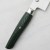 Mcusta Zanmai Green Revolution SPG2 Nóż Gyuto 21 cm