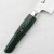 Mcusta Zanmai Green Revolution SPG2 Nóż Santoku 18 cm