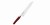 Mcusta Zanmai Red Revolution SPG2 Nóż Kiritsuke Gyuto 23 cm
