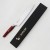 Mcusta Zanmai Red Revolution SPG2 Nóż Kiritsuke Gyuto 23 cm