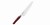 Mcusta Zanmai Red Revolution SPG2 Nóż Szefa kuchni 21cm