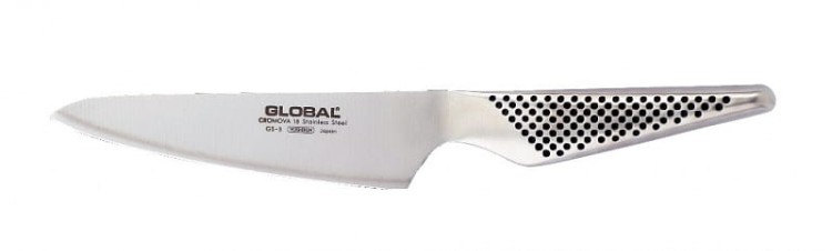 Global nóż szefa kuchni 13cm GS-3