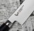 Mcusta Zanmai Revolution SPG2 Nóż Santoku 18 cm