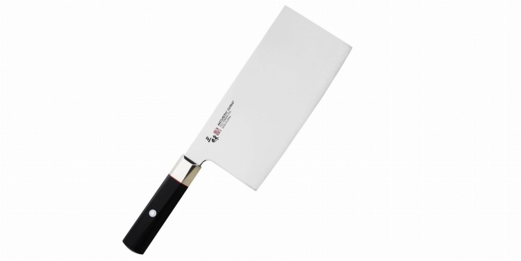 Mcusta Zanmai SPG2 Chiński Nóż do siekania 18cm