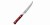 Mcusta Zanmai VG-10 Pro Flame Nóż do steków 11,5 cm