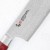 Mcusta Zanmai VG-10 Pro Flame Nóż Nakiri 16,5 cm