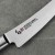 Mcusta Zanmai VG-10 Pro Zebra Nóż do wykrawania 16,5 cm