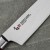 Mcusta Zanmai VG-10 Pro Zebra Nóż szefa 18 cm