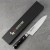 Mcusta Zanmai VG-10 Pro Zebra Nóż szefa 18 cm