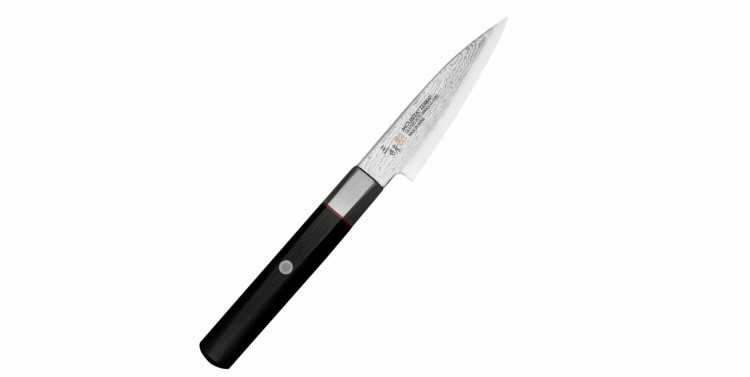 Mcusta Zanmai VG-10 Splash Nóż do obierania 9 cm