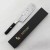 Mcusta Zanmai VG-10 Splash Nóż Nakiri 16,5 cm